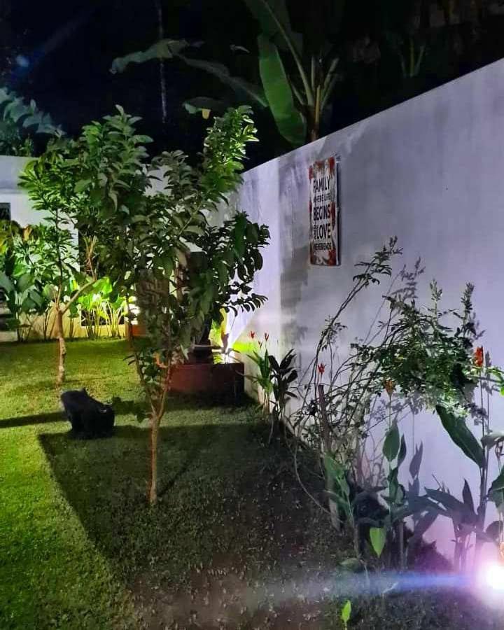 King'S Home Villa Bantul Zewnętrze zdjęcie