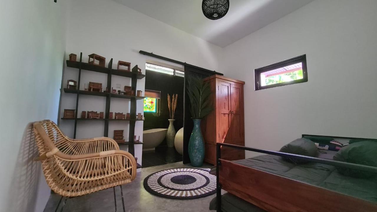 King'S Home Villa Bantul Zewnętrze zdjęcie