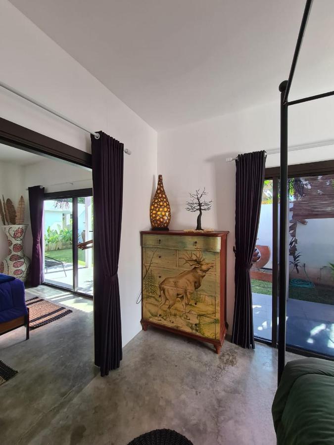 King'S Home Villa Bantul Zewnętrze zdjęcie
