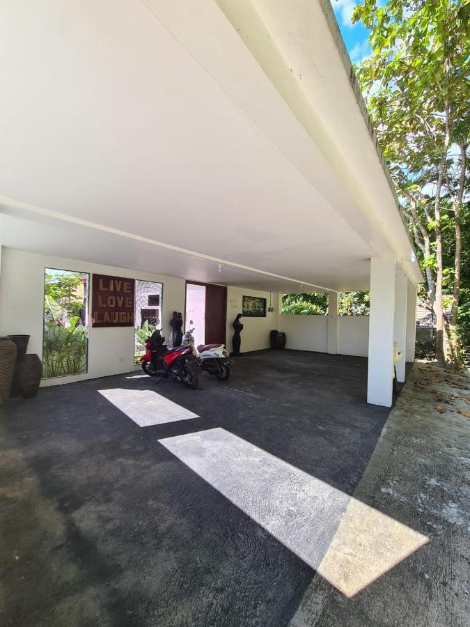 King'S Home Villa Bantul Zewnętrze zdjęcie