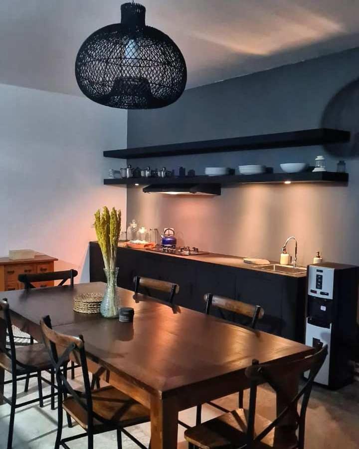 King'S Home Villa Bantul Zewnętrze zdjęcie