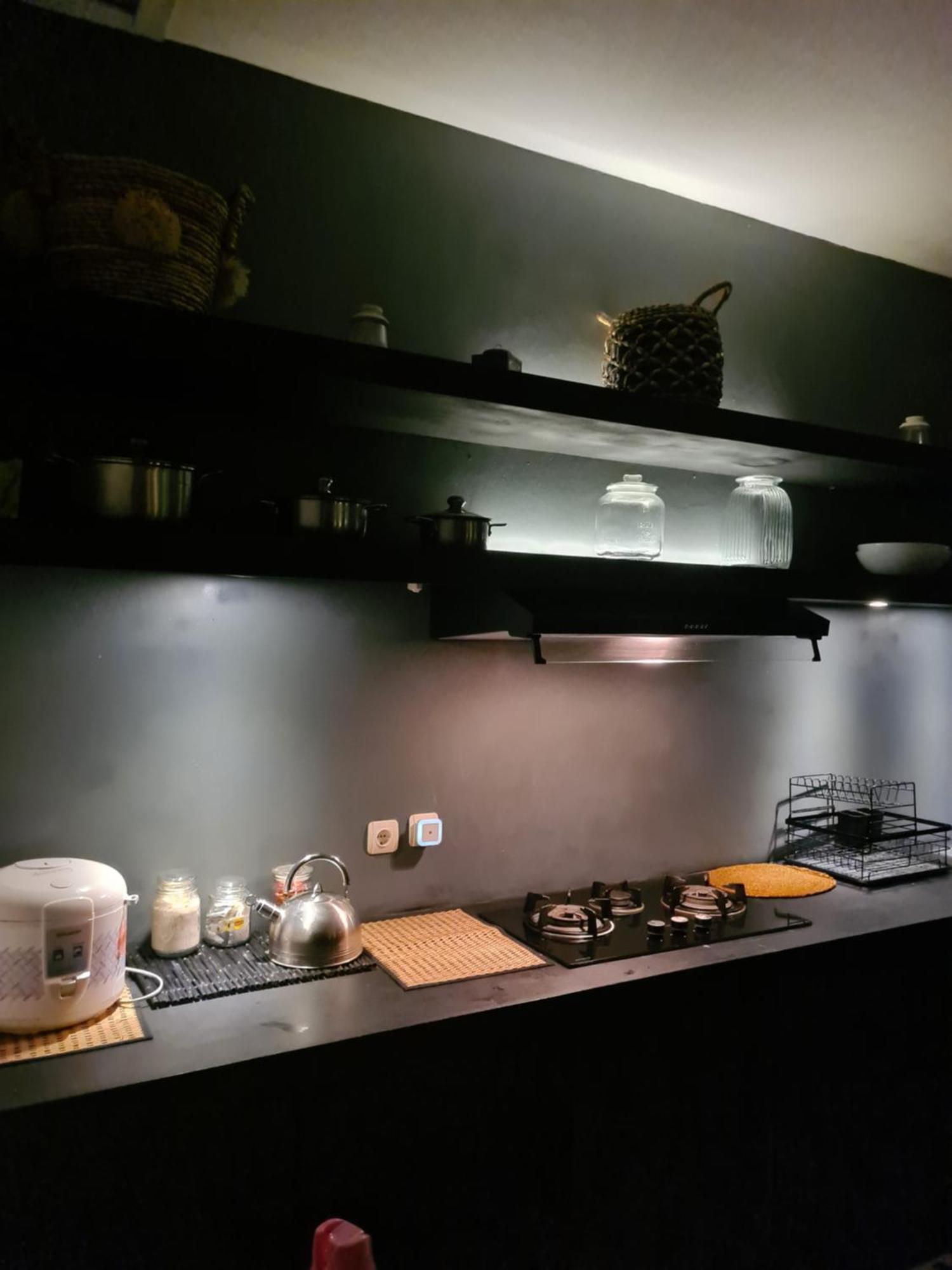 King'S Home Villa Bantul Zewnętrze zdjęcie