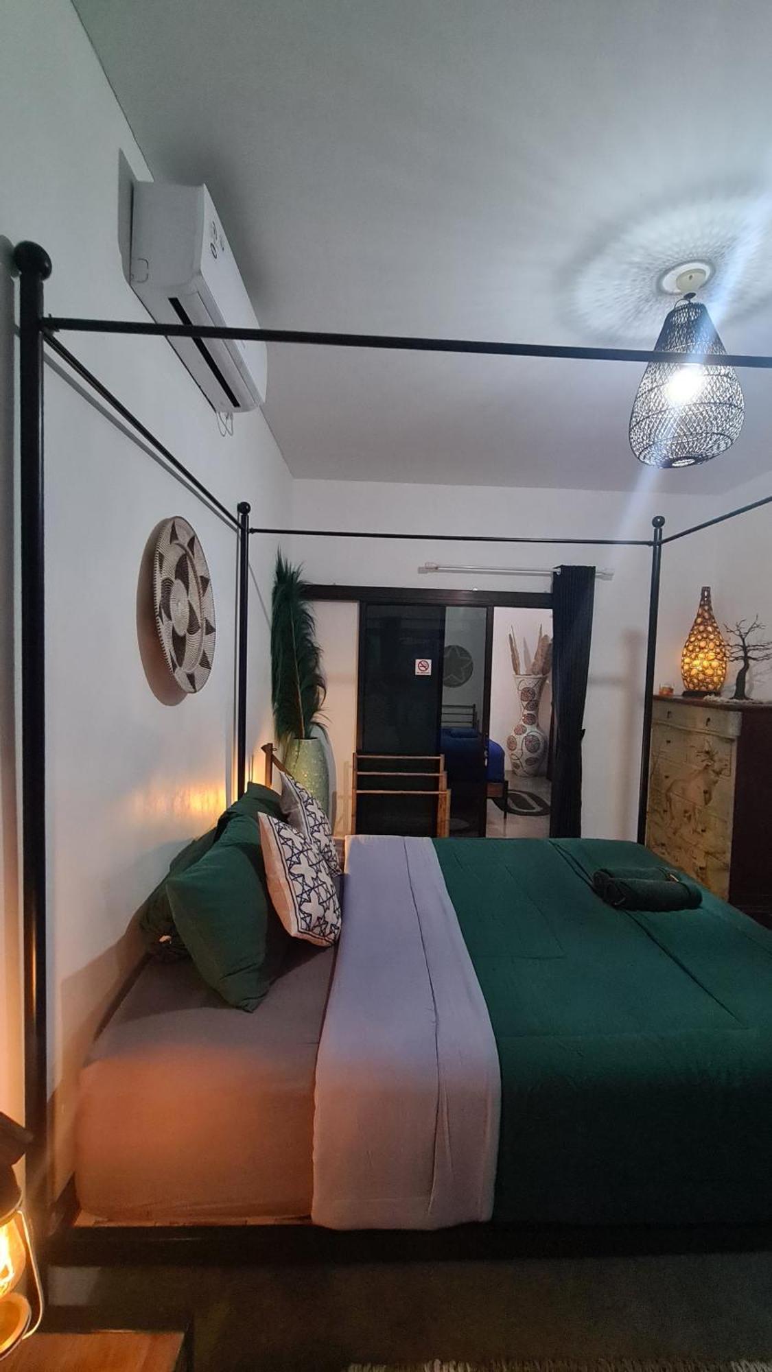 King'S Home Villa Bantul Zewnętrze zdjęcie