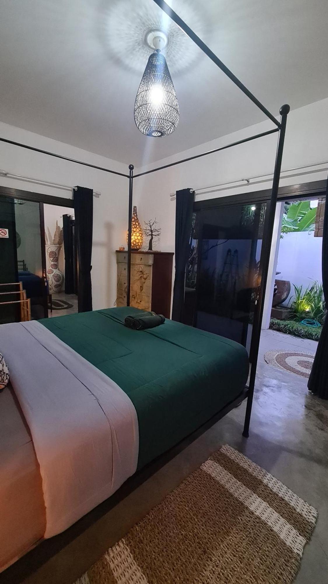 King'S Home Villa Bantul Zewnętrze zdjęcie