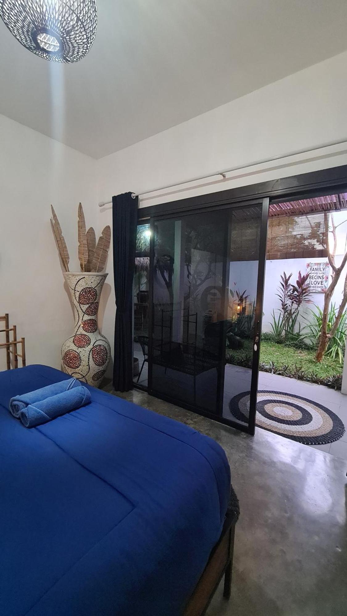 King'S Home Villa Bantul Zewnętrze zdjęcie