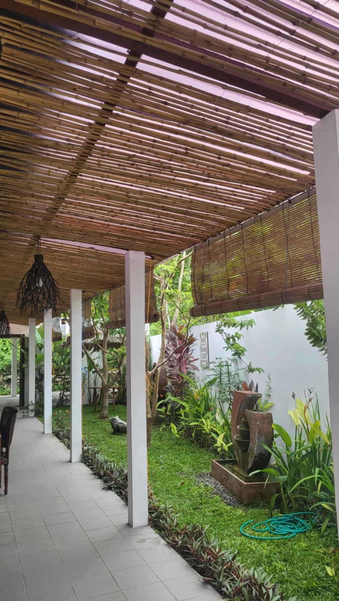 King'S Home Villa Bantul Zewnętrze zdjęcie