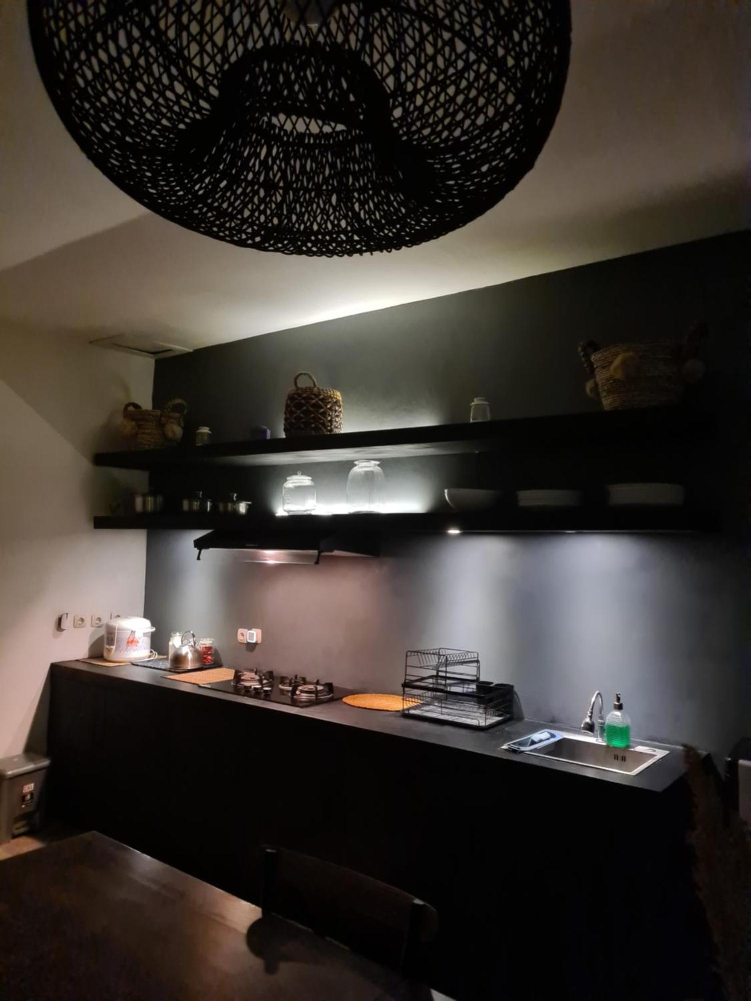 King'S Home Villa Bantul Zewnętrze zdjęcie