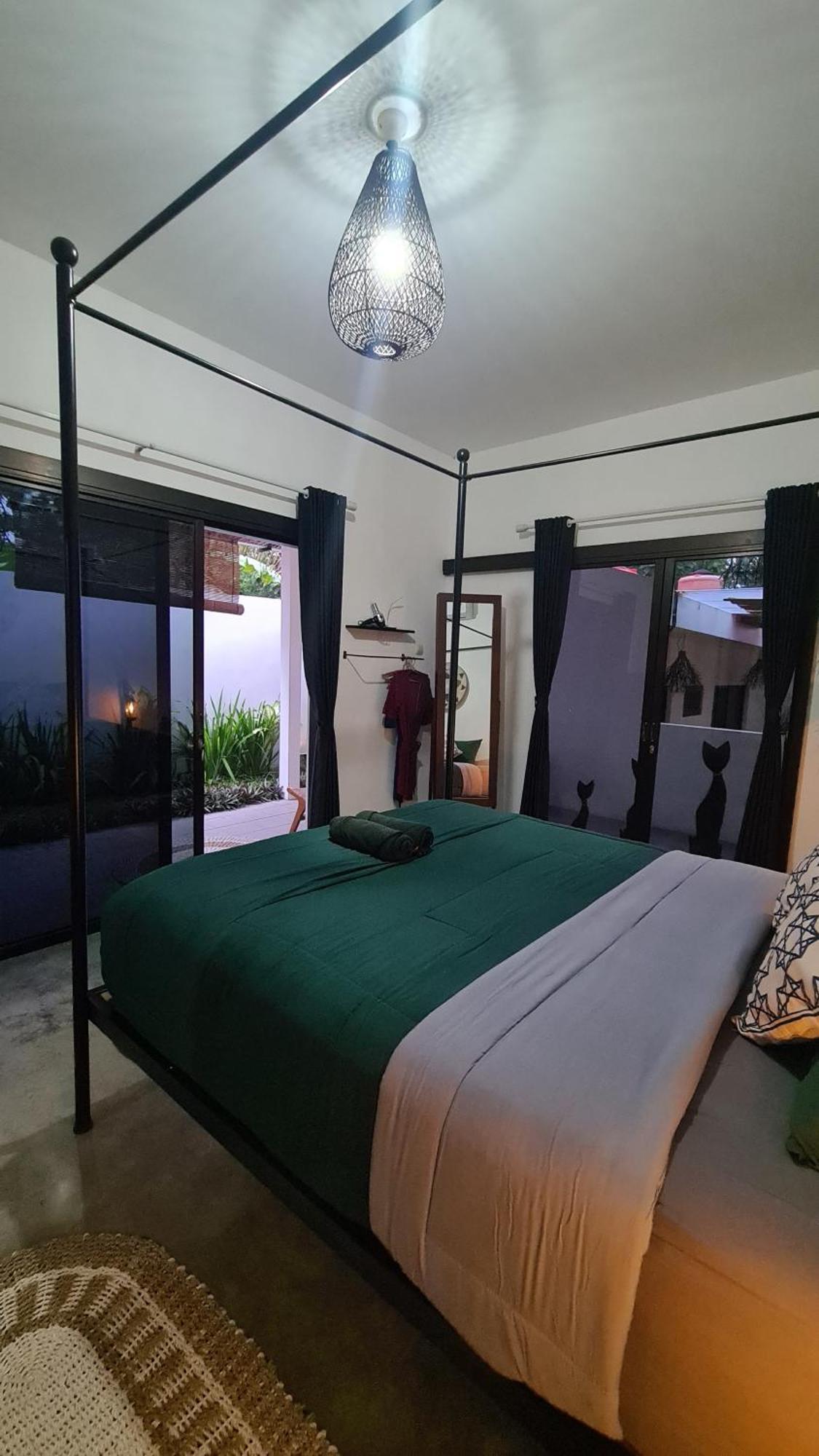 King'S Home Villa Bantul Zewnętrze zdjęcie