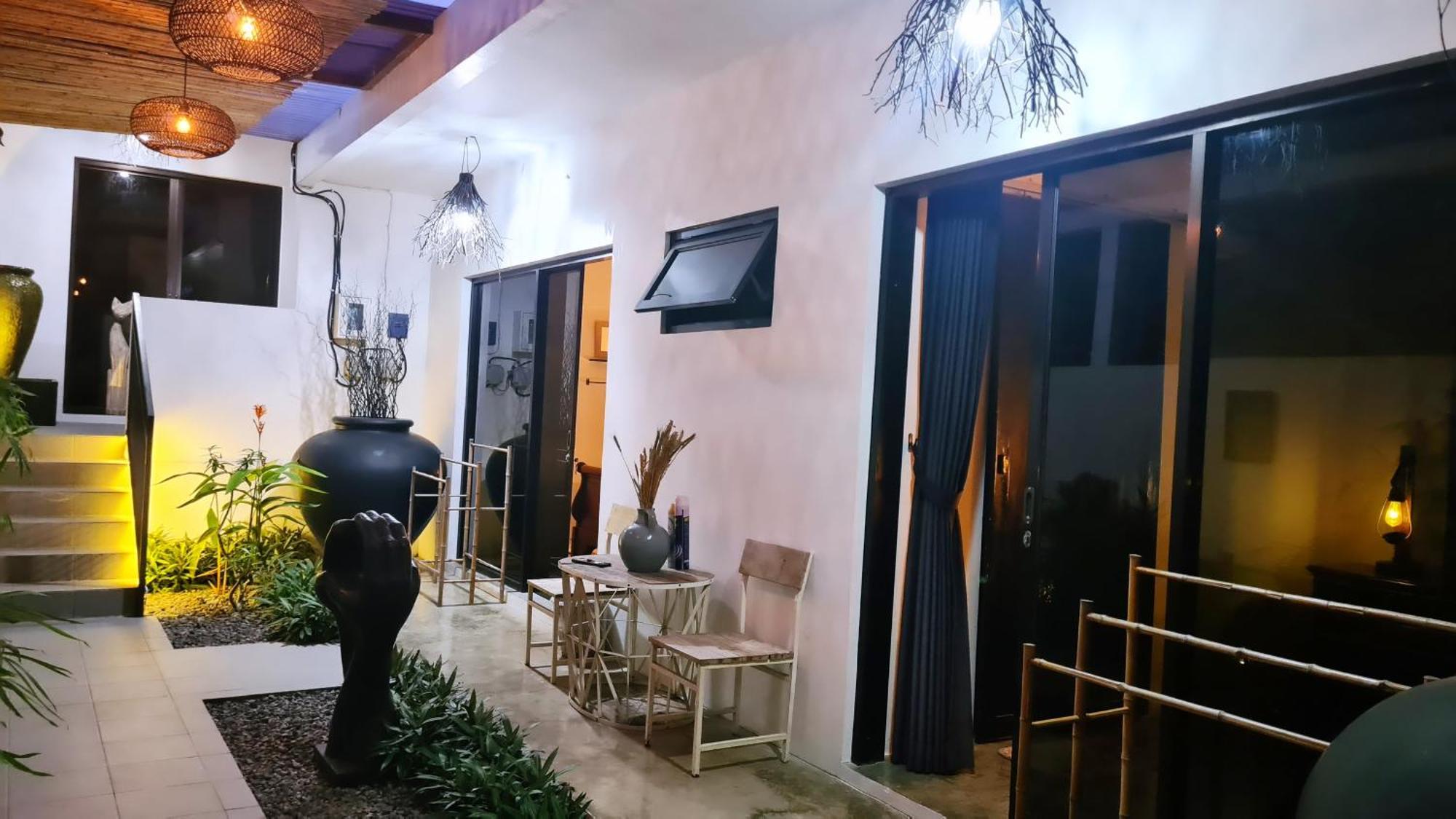 King'S Home Villa Bantul Zewnętrze zdjęcie