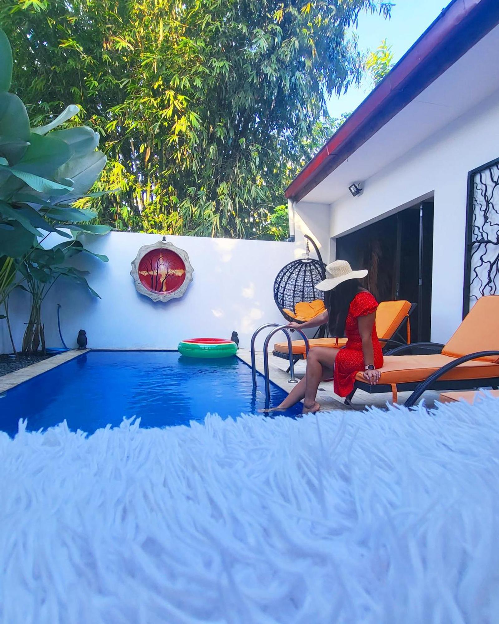 King'S Home Villa Bantul Zewnętrze zdjęcie