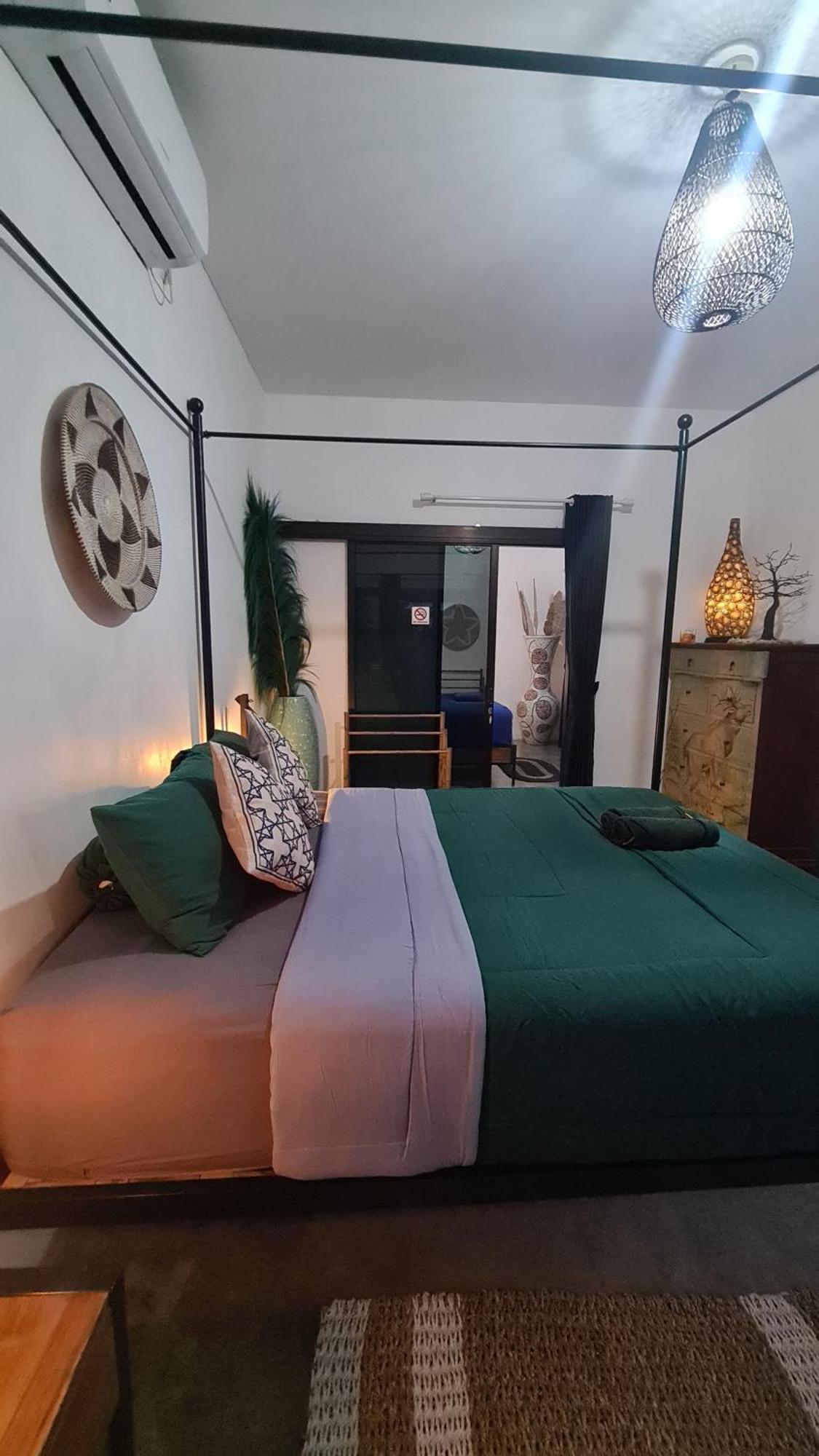 King'S Home Villa Bantul Zewnętrze zdjęcie