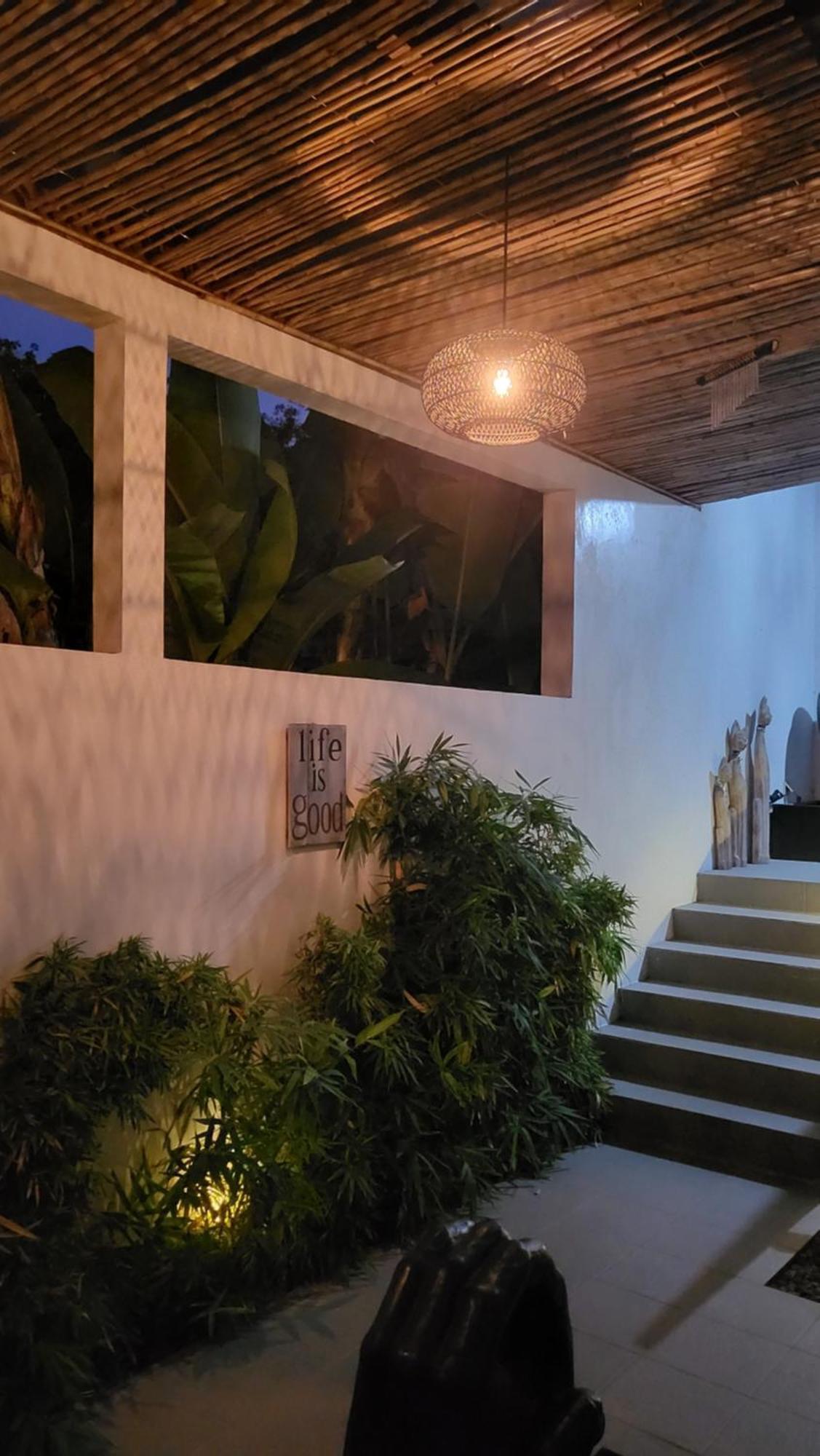 King'S Home Villa Bantul Zewnętrze zdjęcie