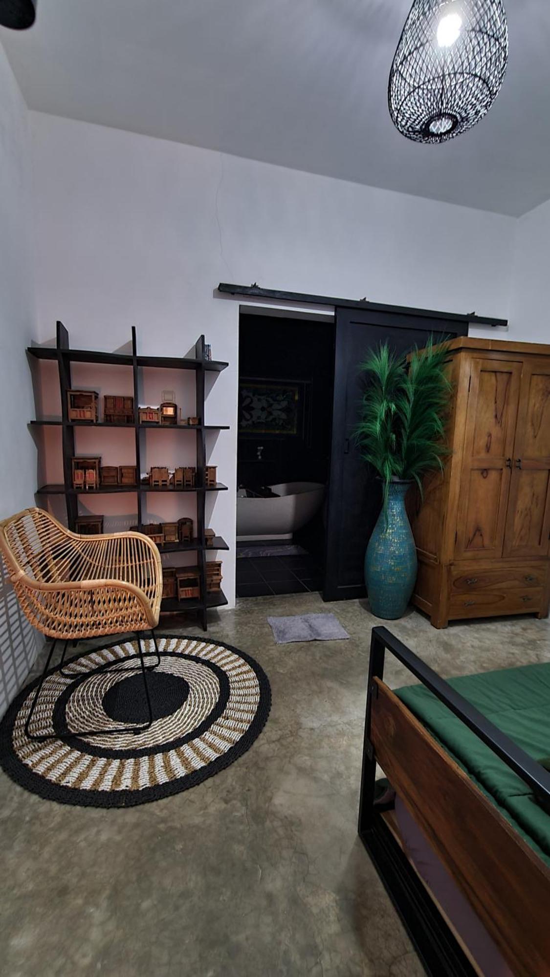 King'S Home Villa Bantul Zewnętrze zdjęcie